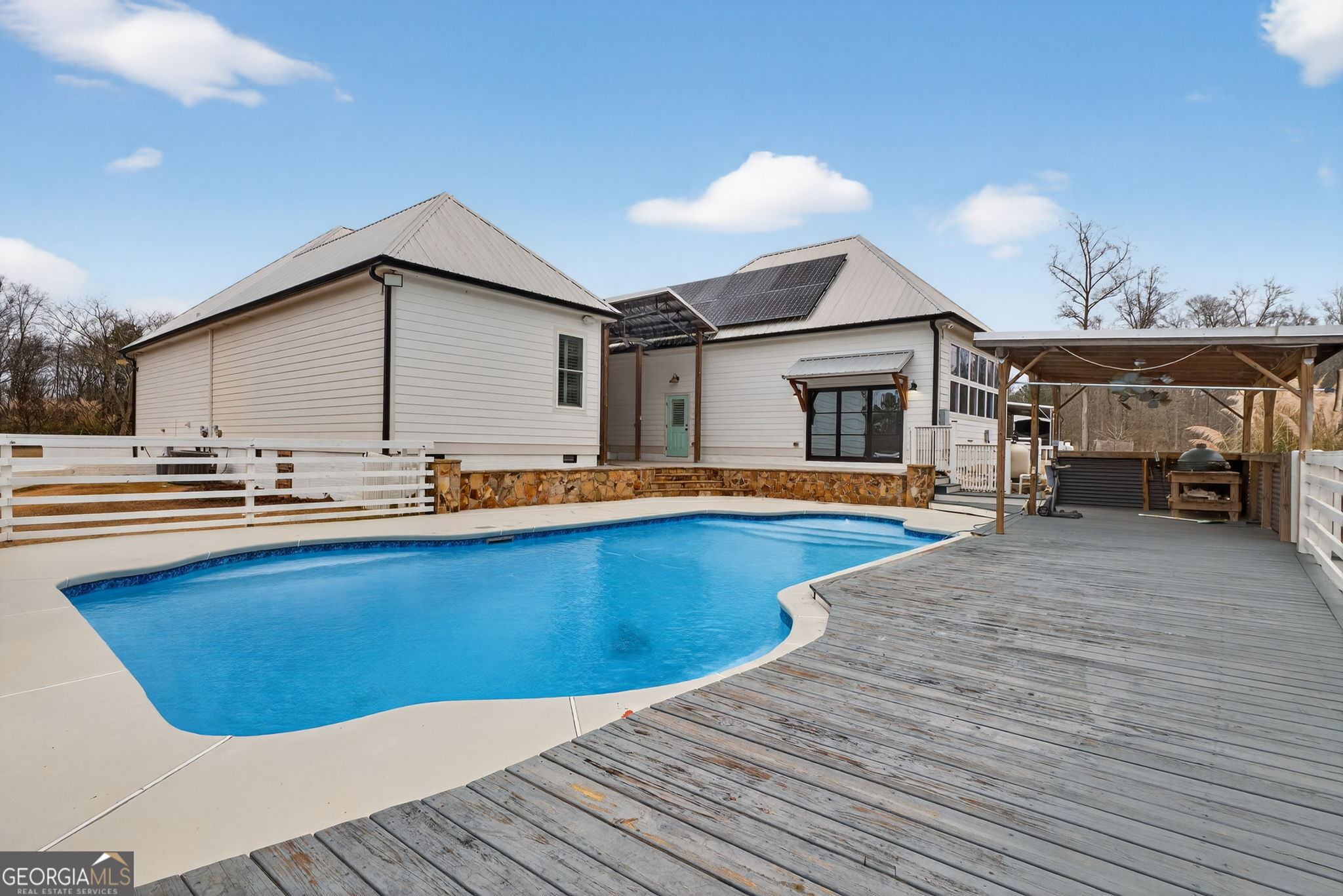 320 Buck Creek Road Griffin, GA 30224 - Photo 31 of 70