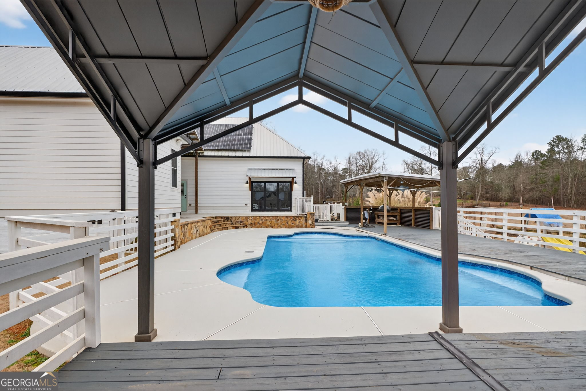 320 Buck Creek Road Griffin, GA 30224 - Photo 32 of 70