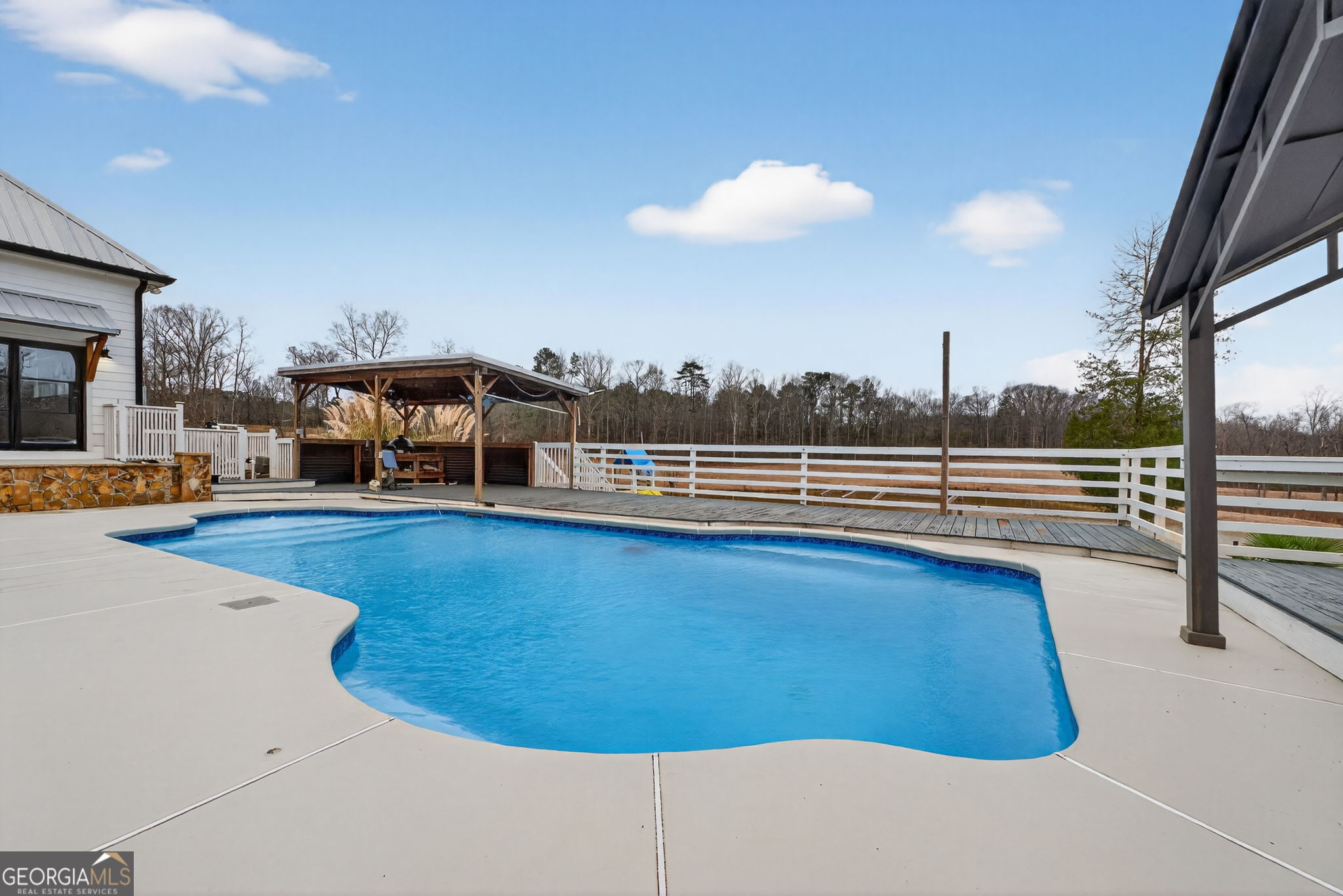 320 Buck Creek Road Griffin, GA 30224 - Photo 33 of 70