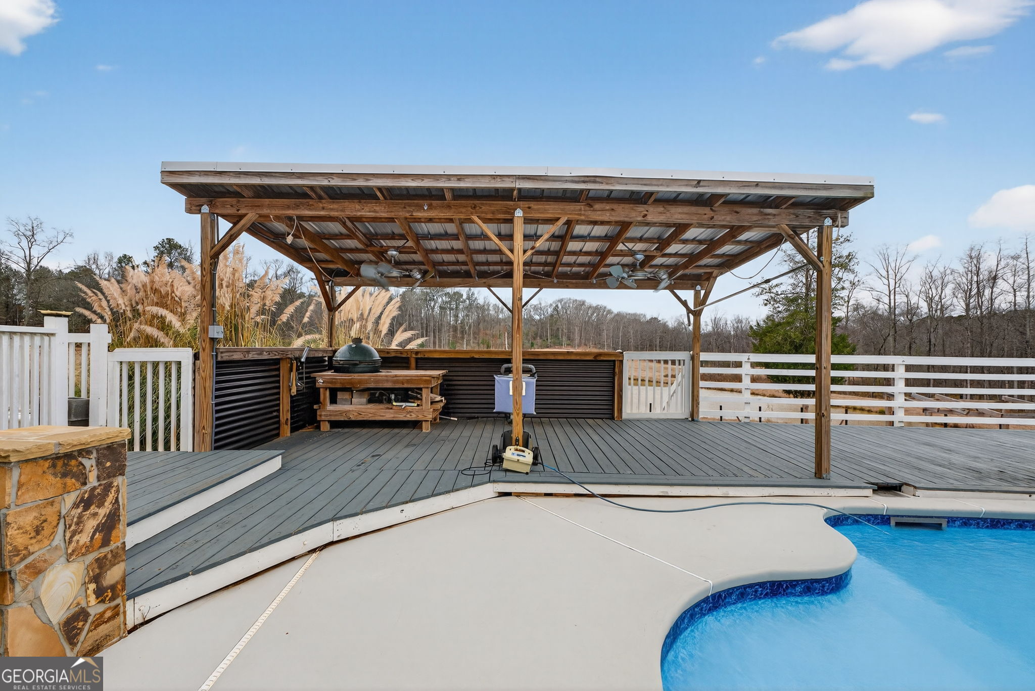 320 Buck Creek Road Griffin, GA 30224 - Photo 34 of 70