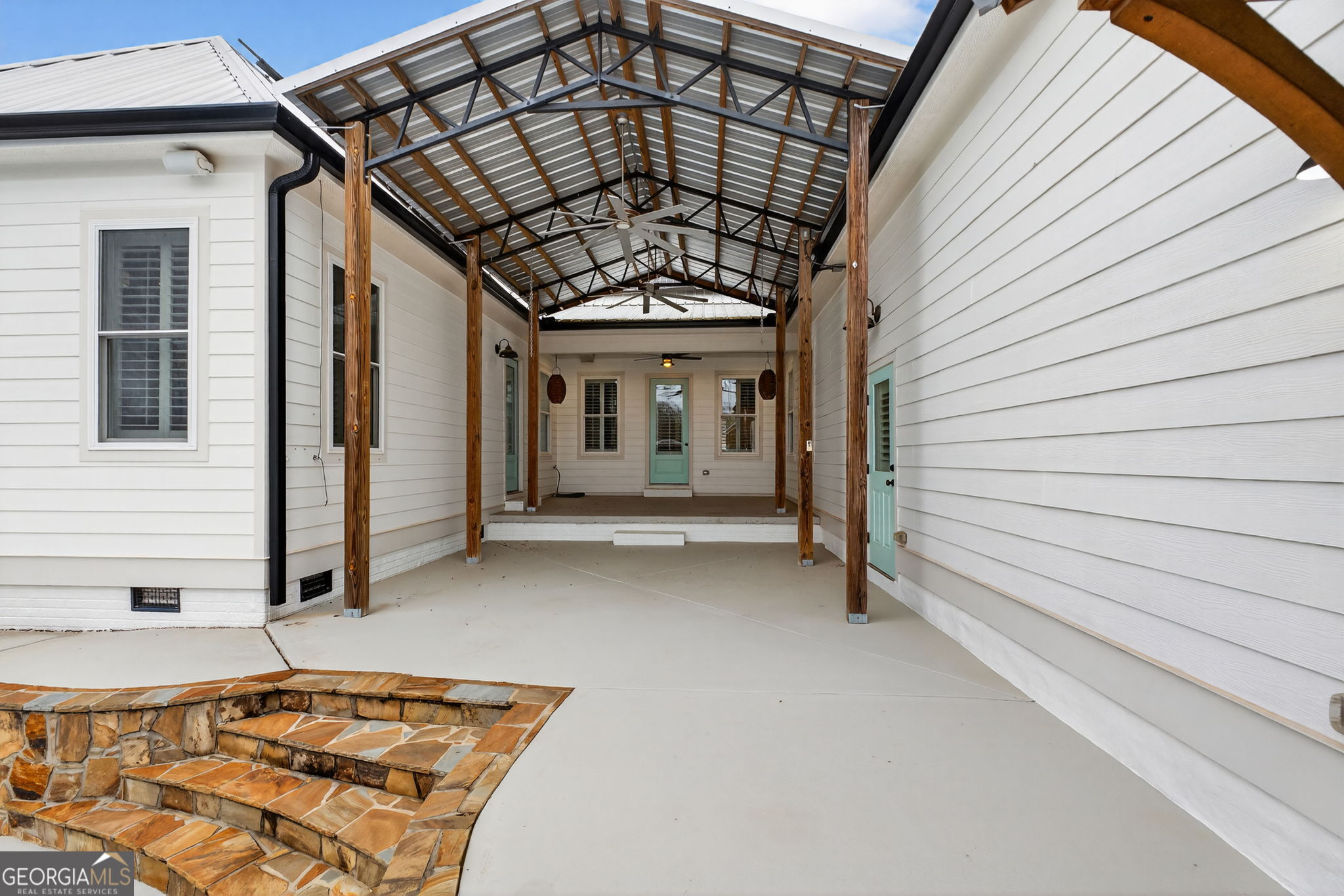 320 Buck Creek Road Griffin, GA 30224 - Photo 35 of 70