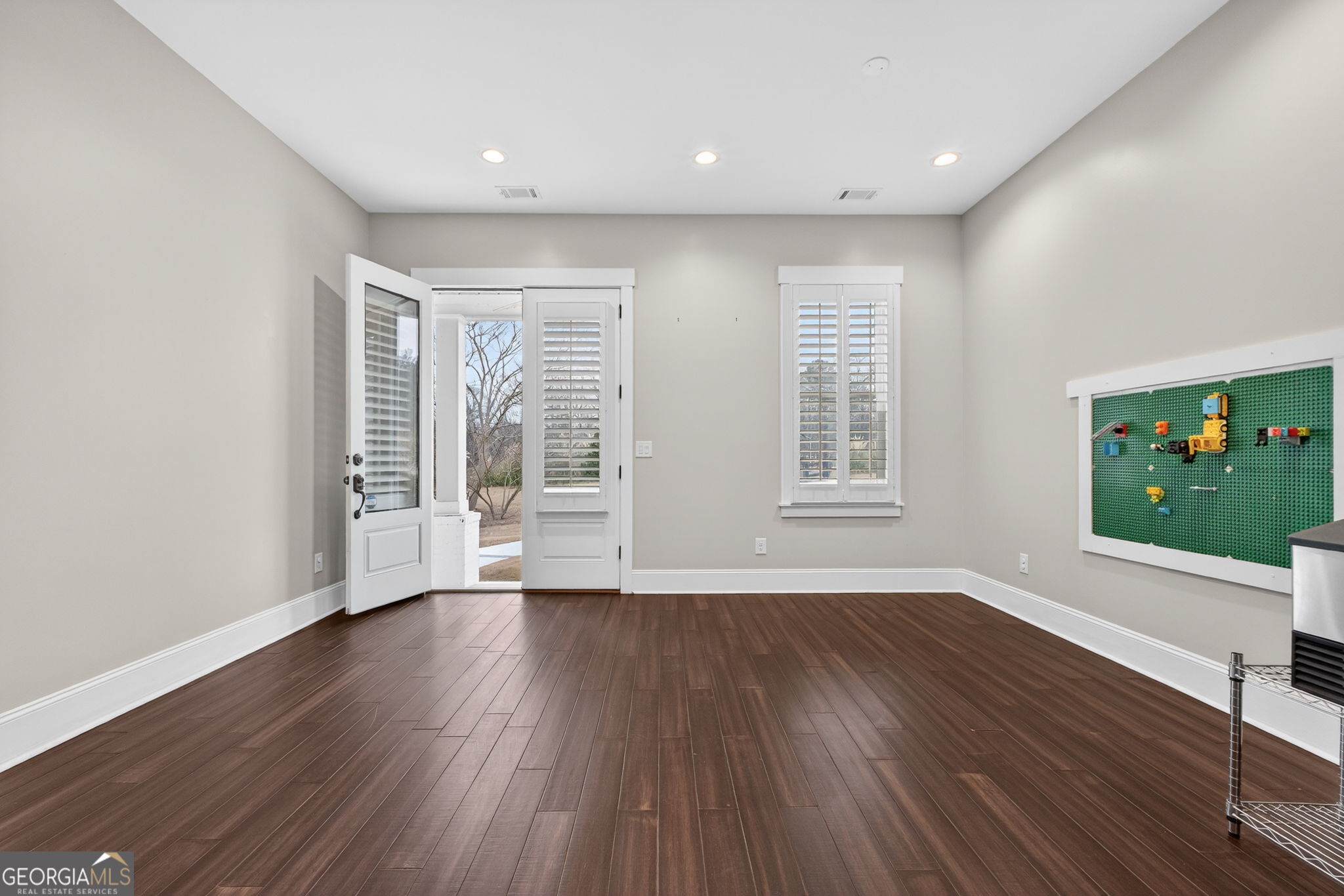 320 Buck Creek Road Griffin, GA 30224 - Photo 36 of 70