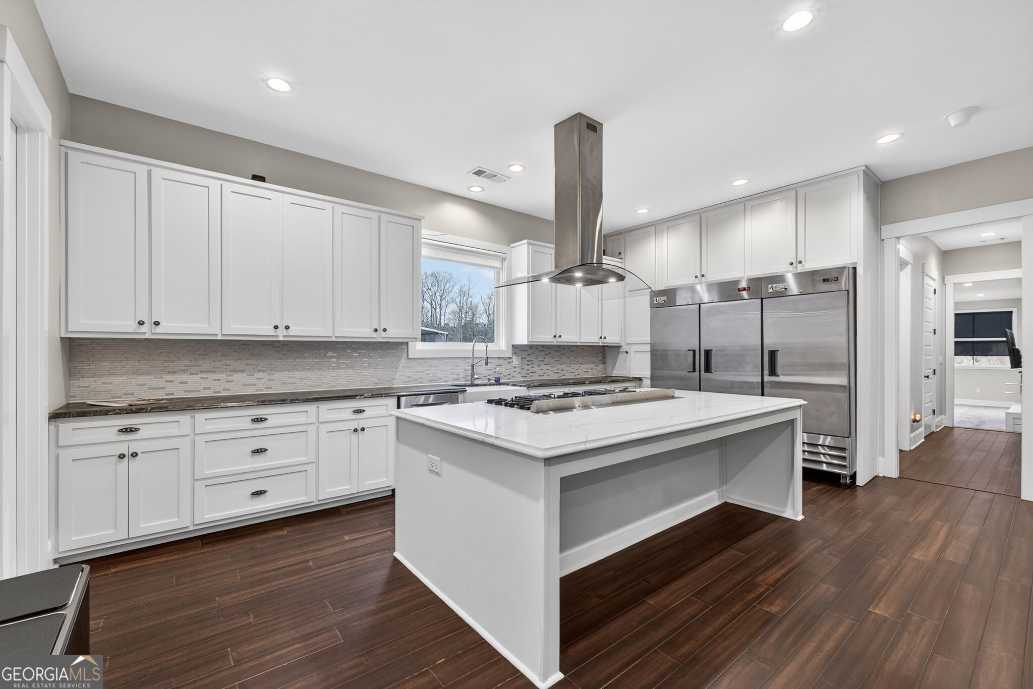 320 Buck Creek Road Griffin, GA 30224 - Photo 37 of 70