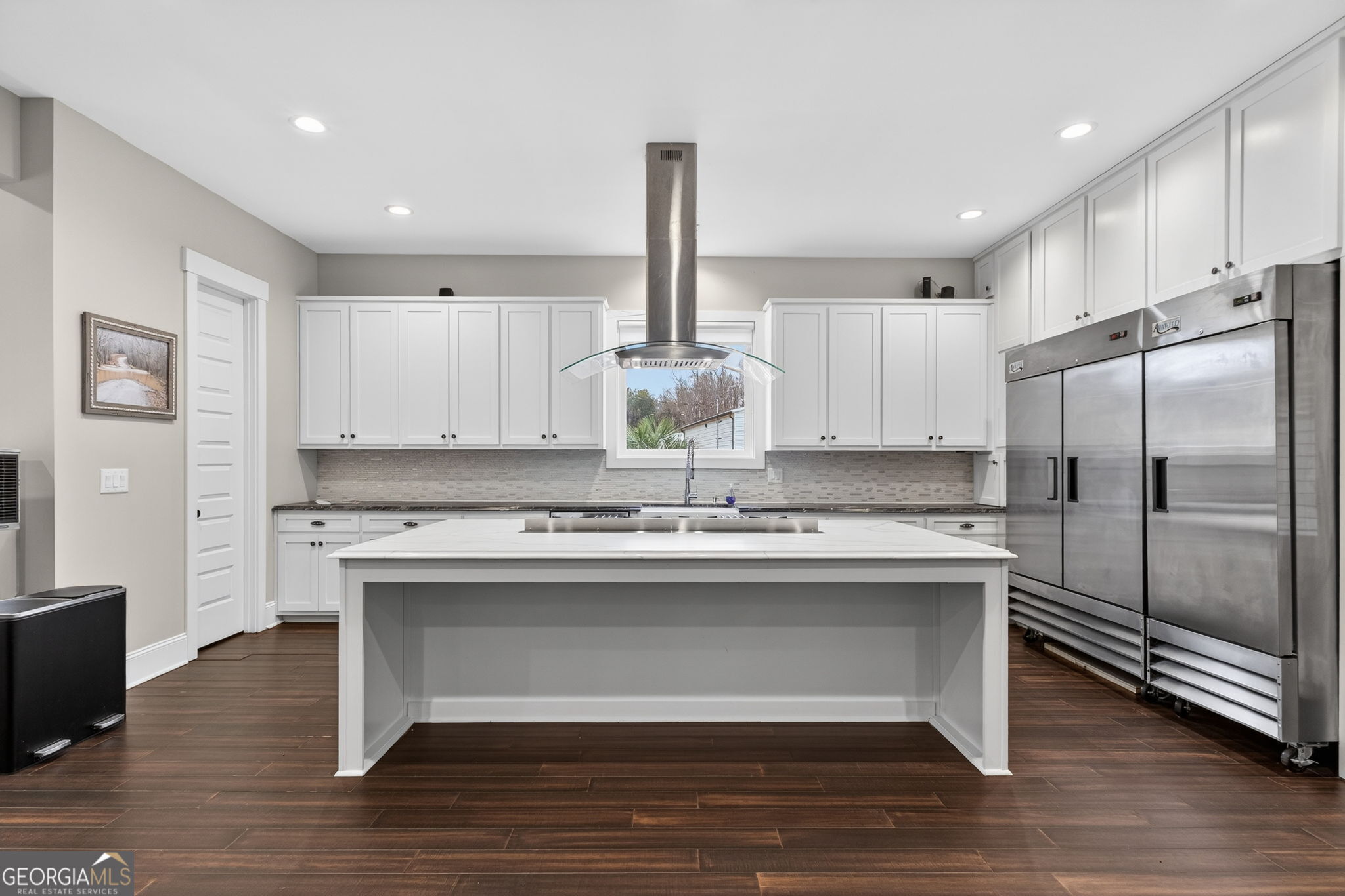 320 Buck Creek Road Griffin, GA 30224 - Photo 38 of 70