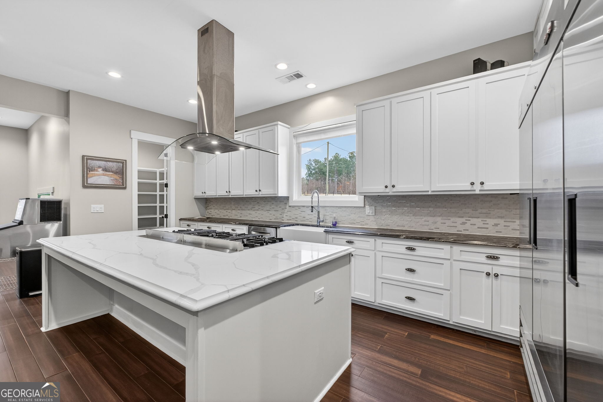 320 Buck Creek Road Griffin, GA 30224 - Photo 39 of 70