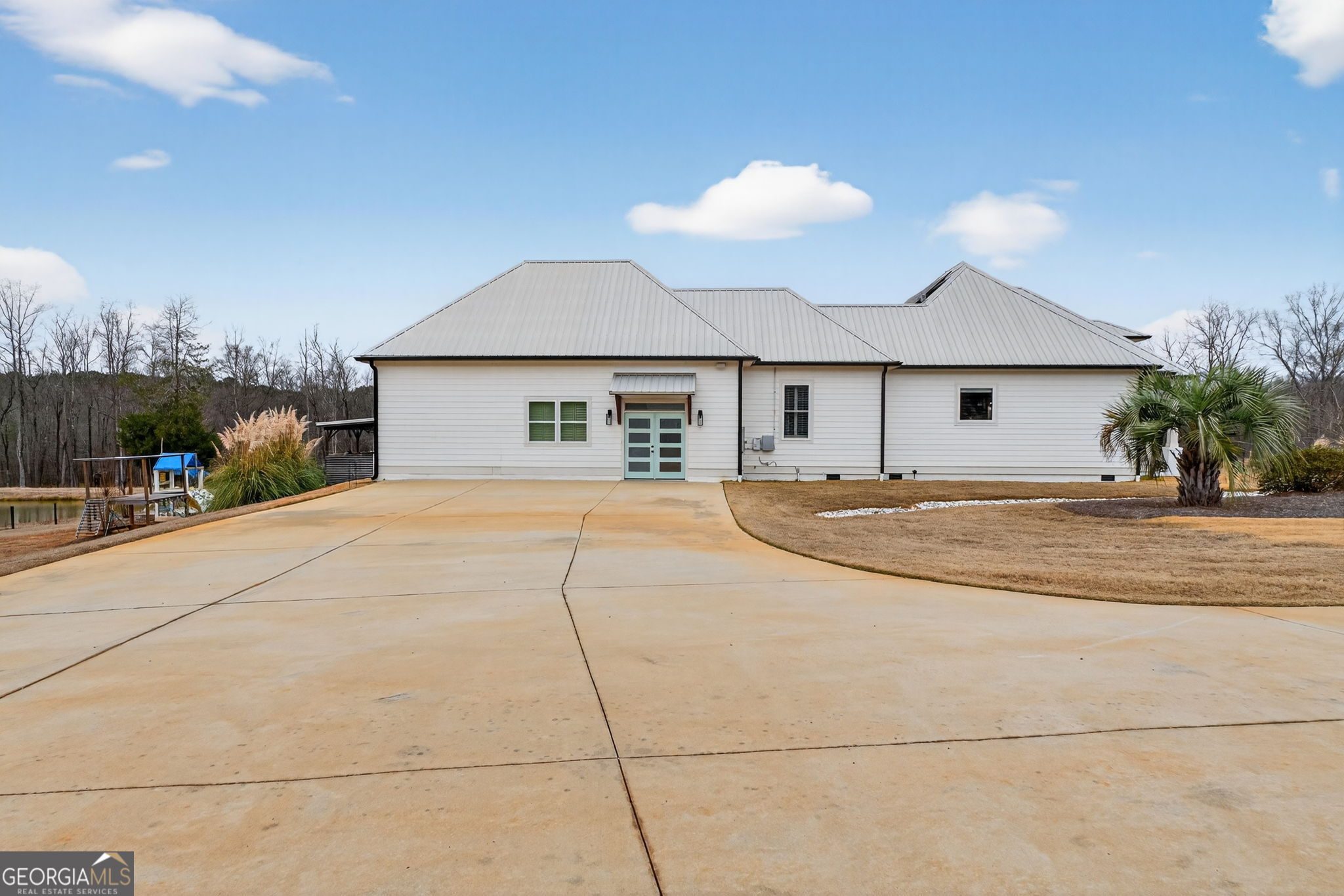 320 Buck Creek Road Griffin, GA 30224 - Photo 4 of 70