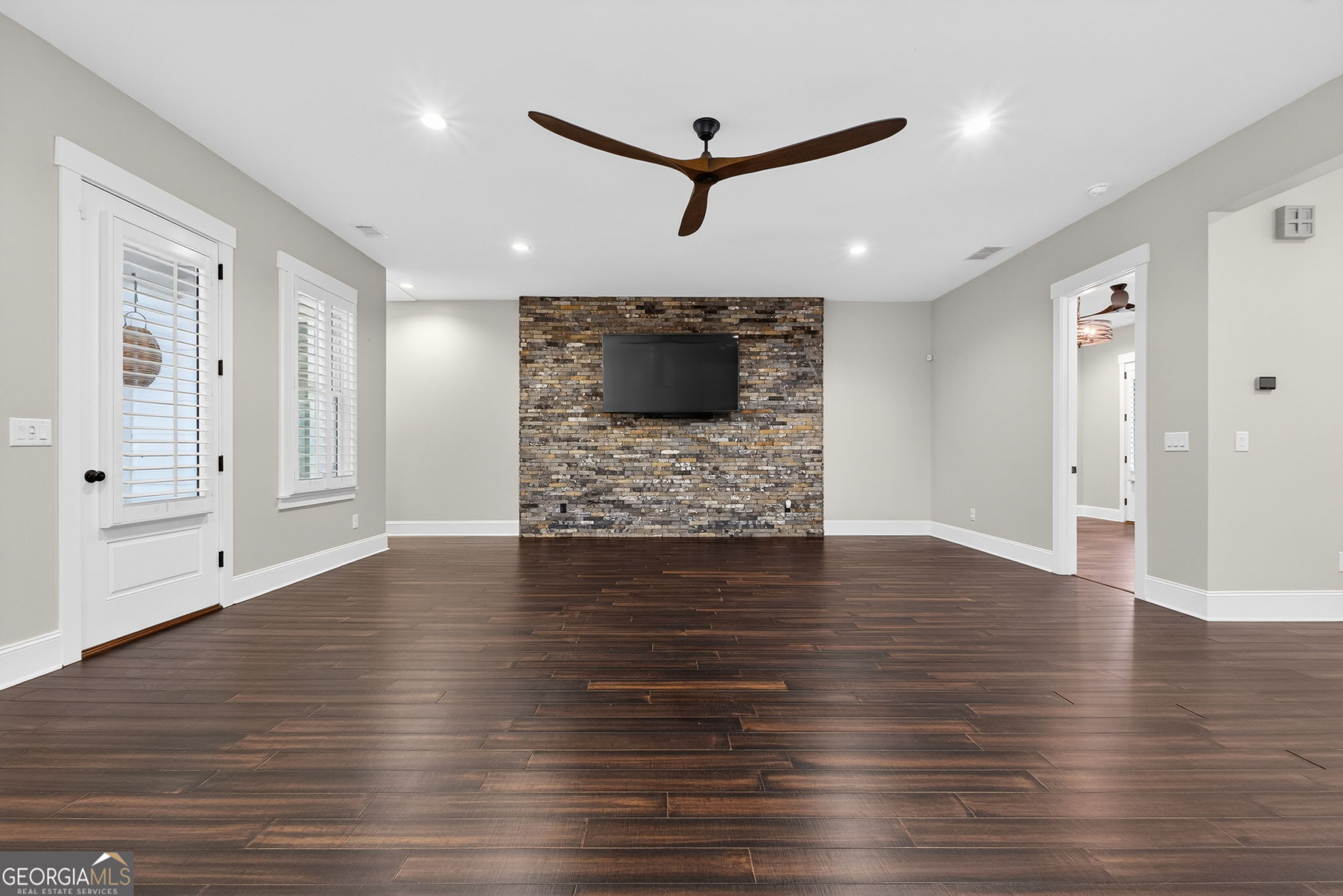 320 Buck Creek Road Griffin, GA 30224 - Photo 42 of 70