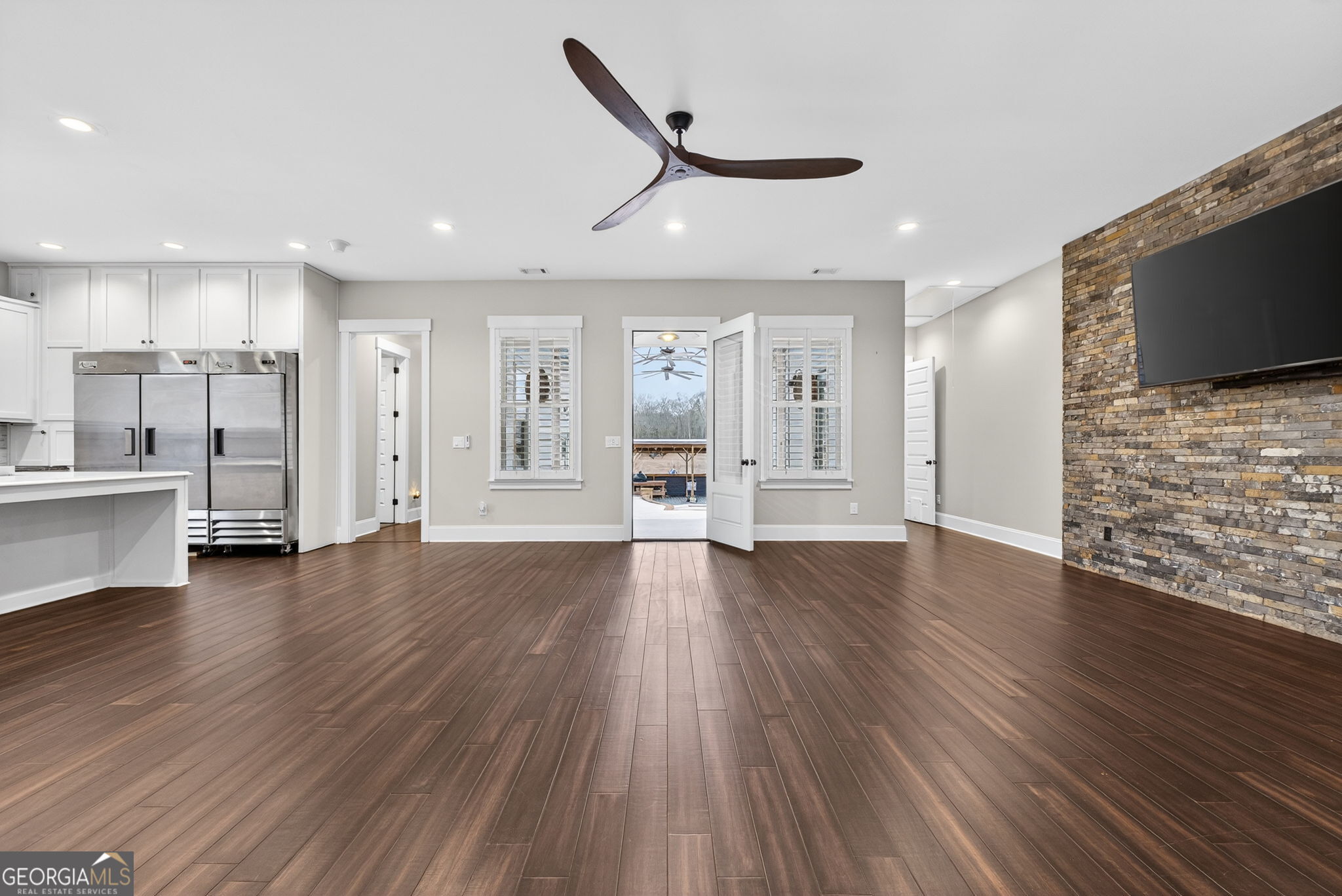 320 Buck Creek Road Griffin, GA 30224 - Photo 43 of 70