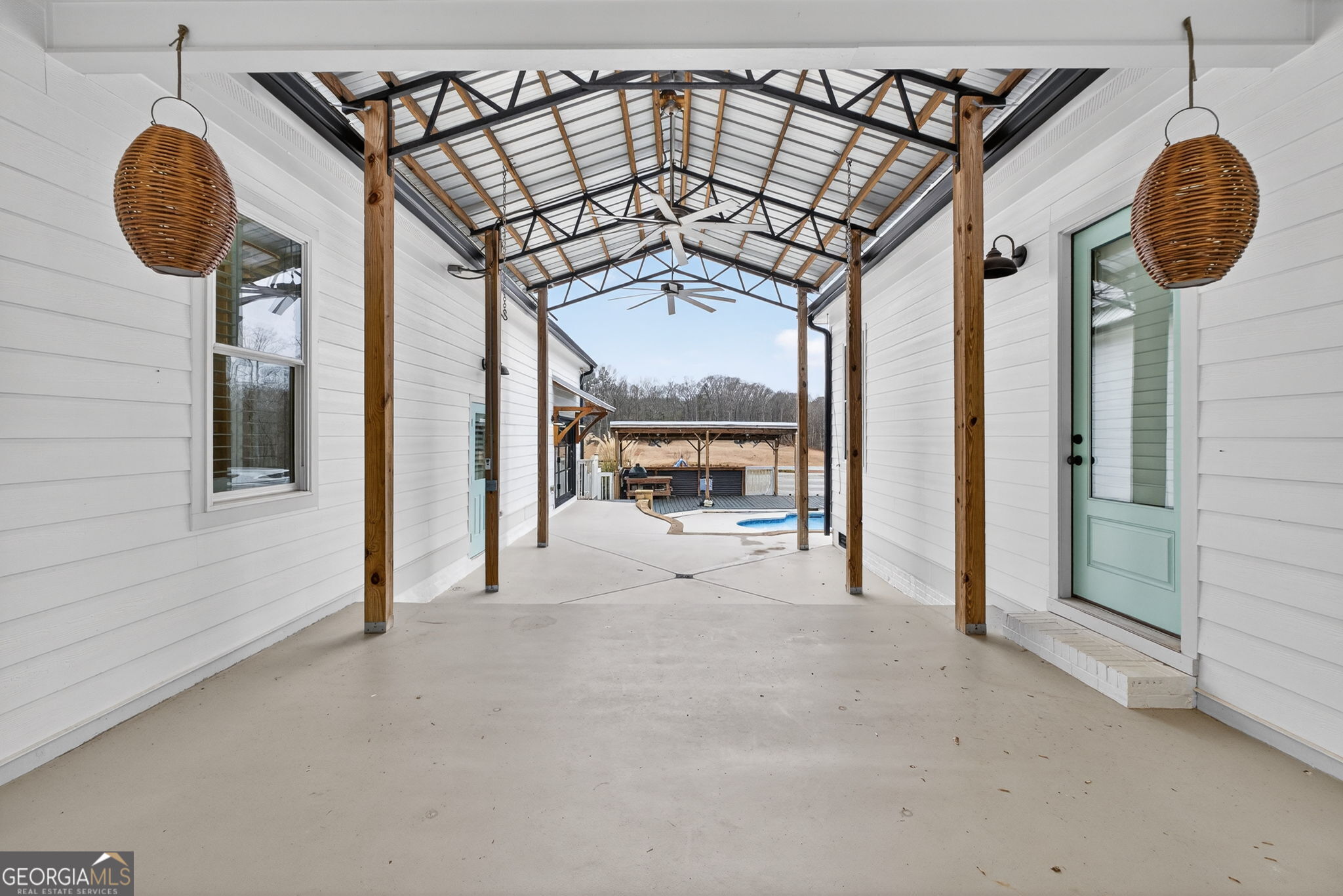 320 Buck Creek Road Griffin, GA 30224 - Photo 45 of 70