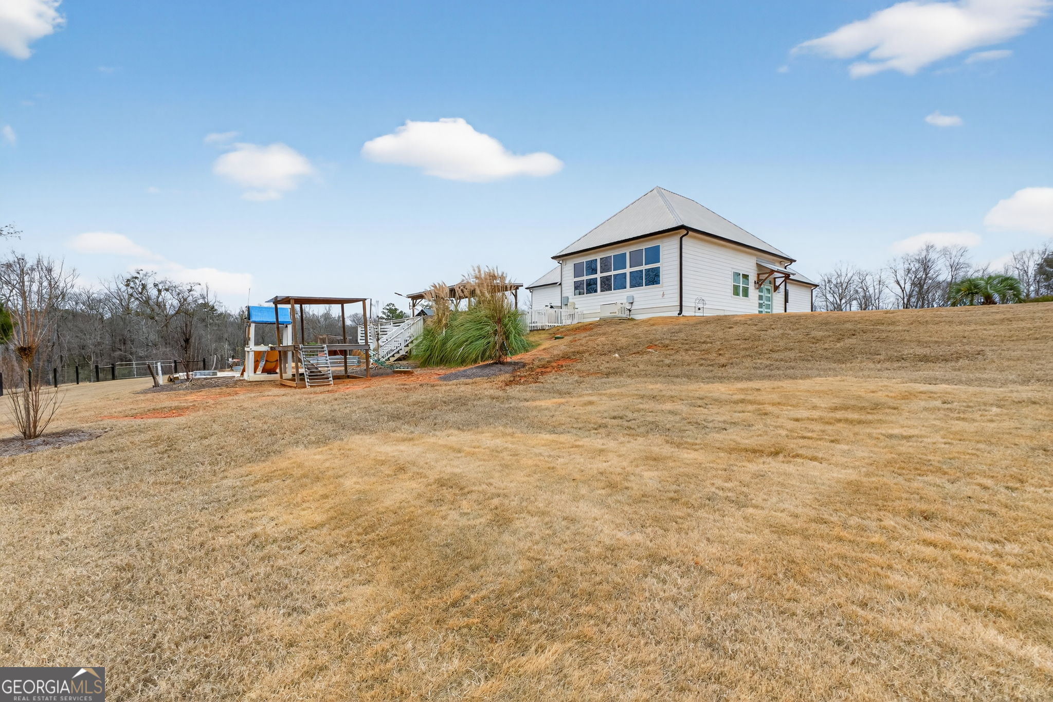 320 Buck Creek Road Griffin, GA 30224 - Photo 5 of 70