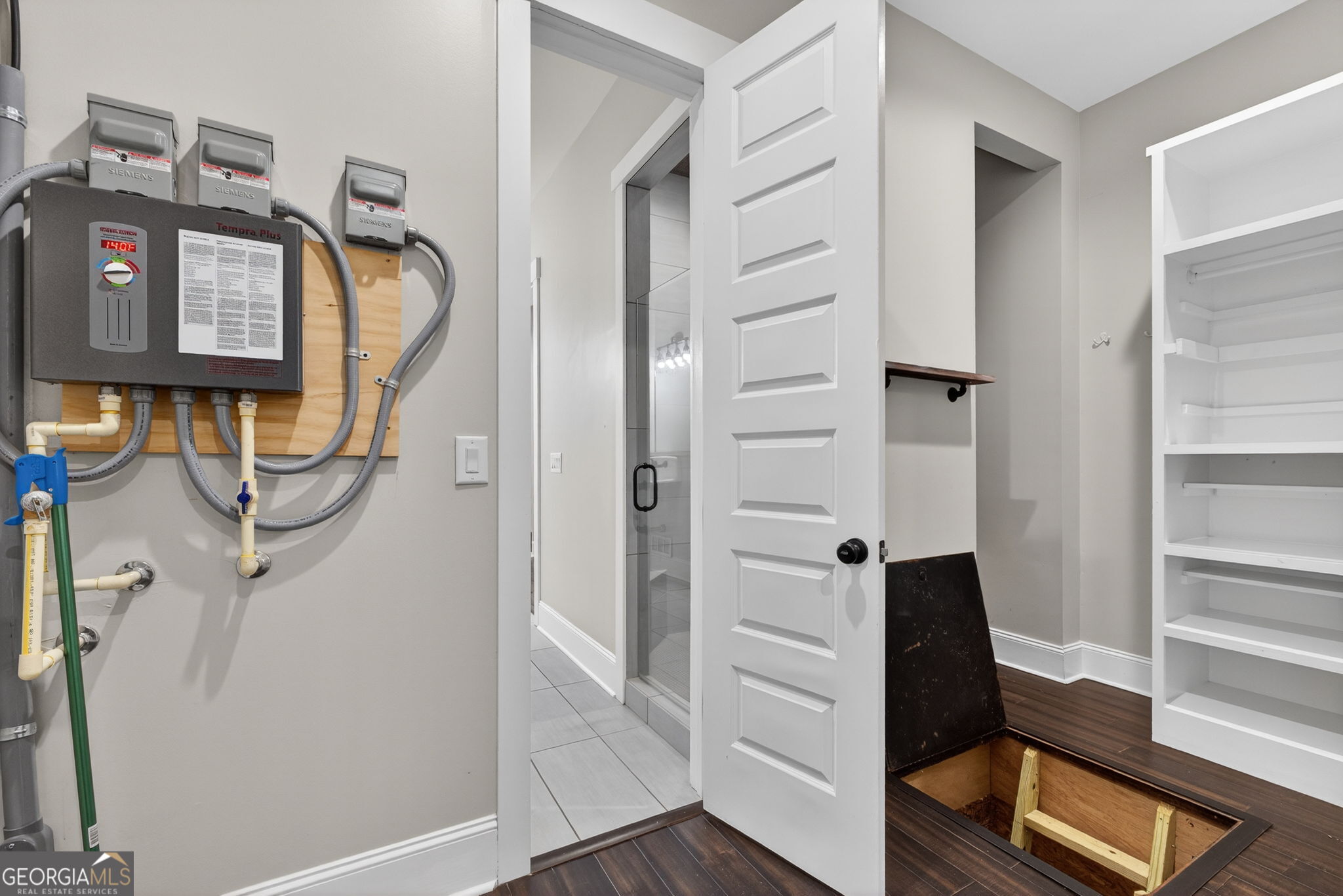 320 Buck Creek Road Griffin, GA 30224 - Photo 52 of 70