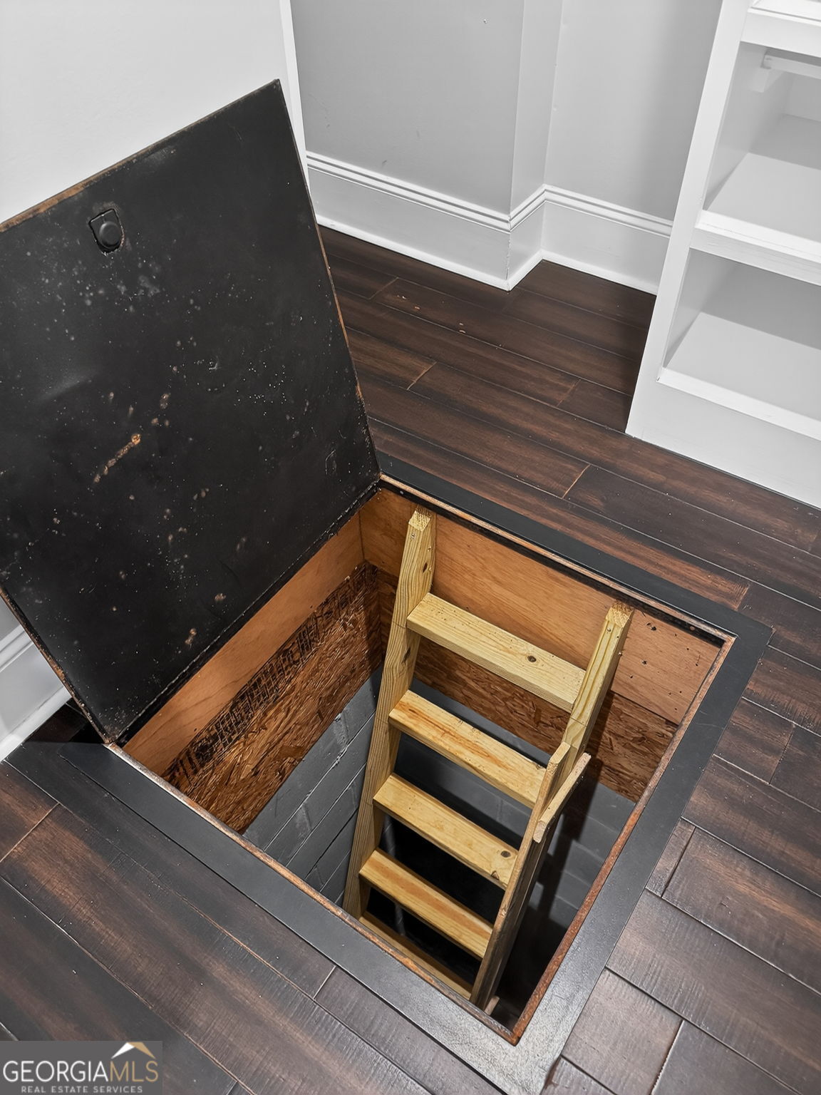 320 Buck Creek Road Griffin, GA 30224 - Photo 53 of 70