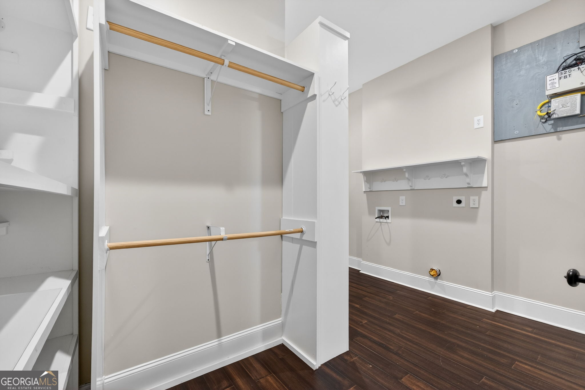 320 Buck Creek Road Griffin, GA 30224 - Photo 54 of 70