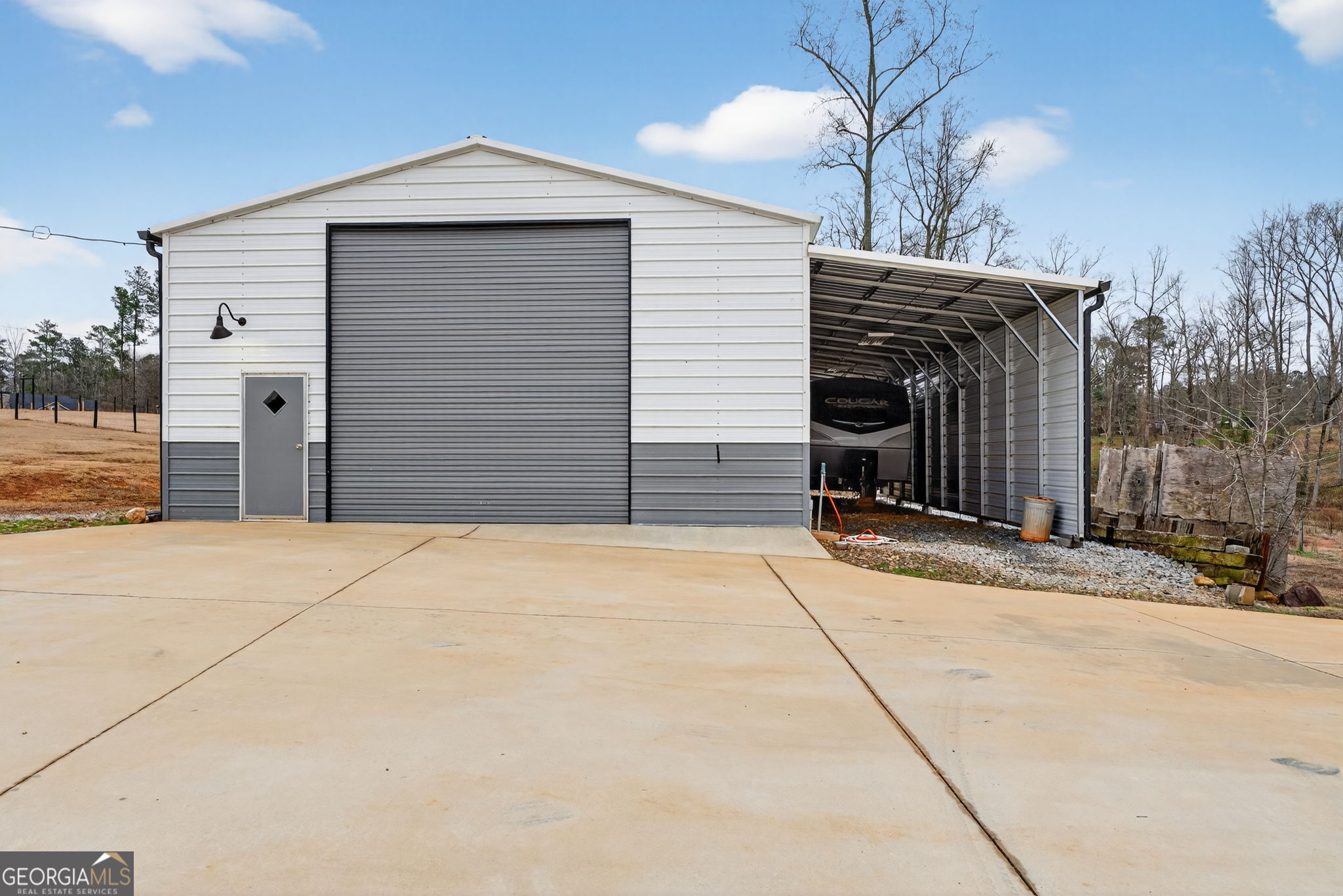 320 Buck Creek Road Griffin, GA 30224 - Photo 63 of 70