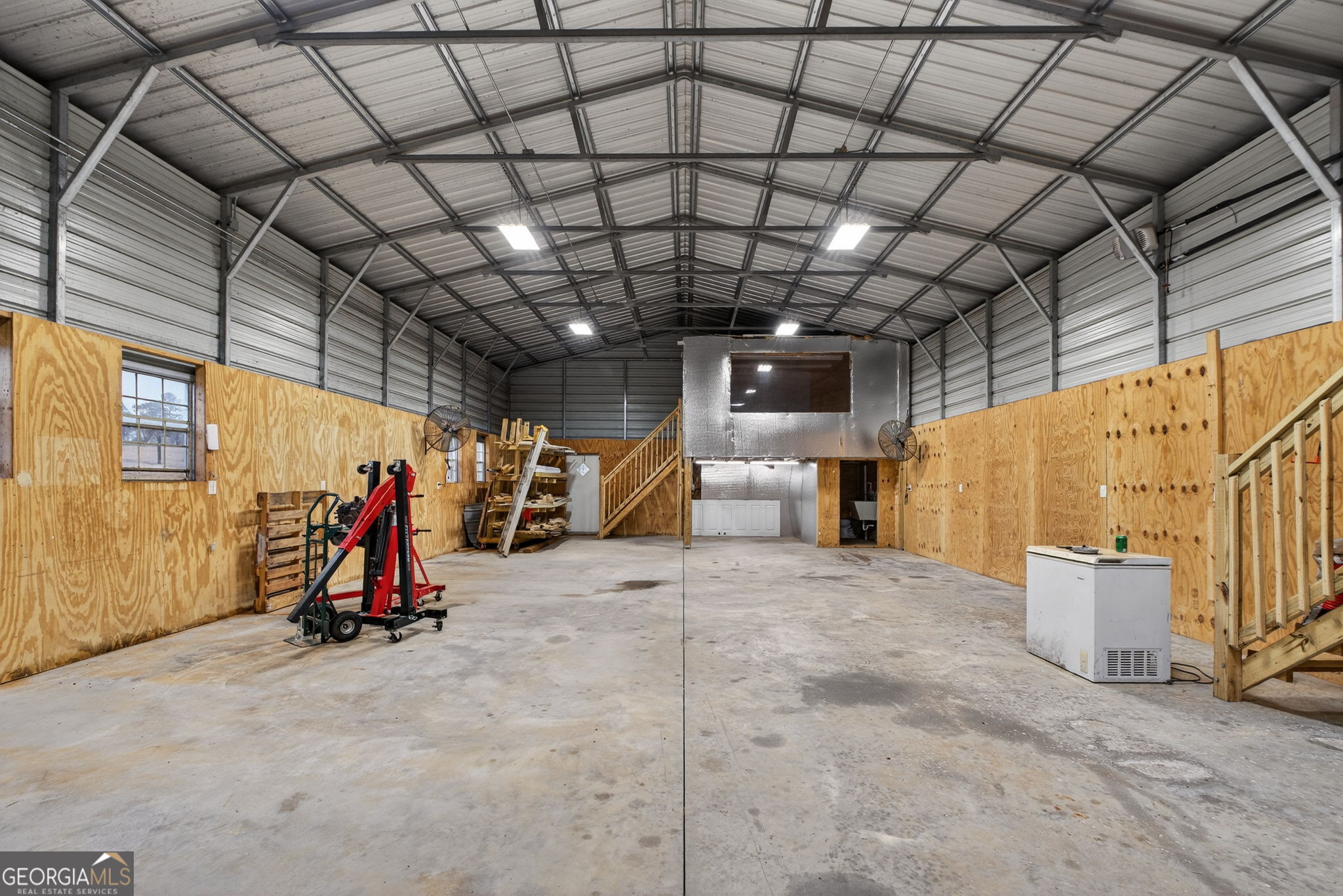 320 Buck Creek Road Griffin, GA 30224 - Photo 64 of 70