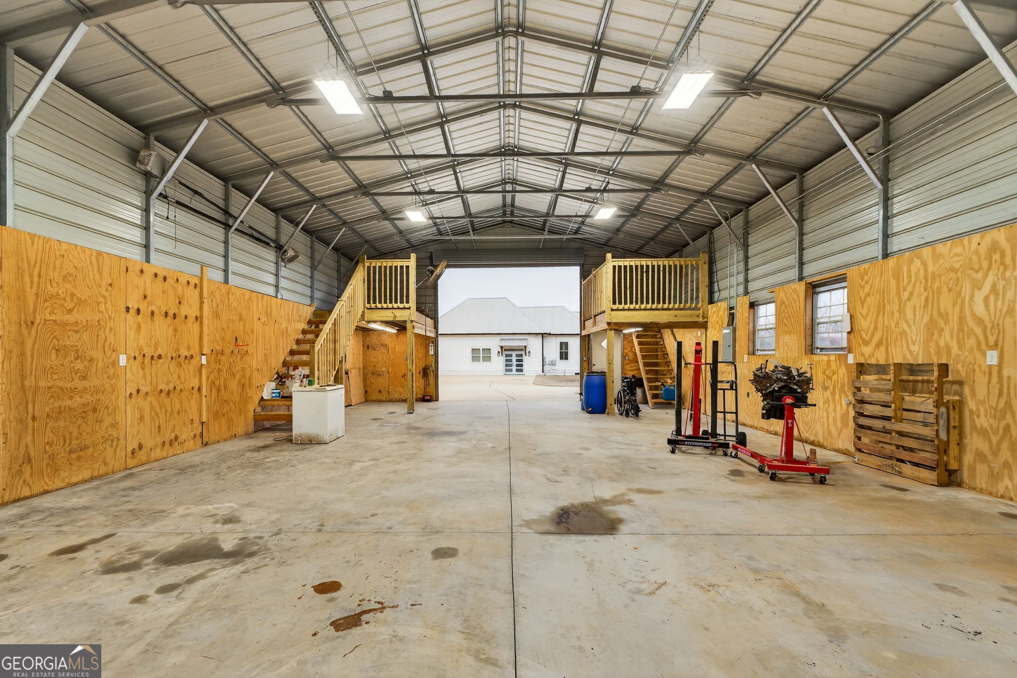 320 Buck Creek Road Griffin, GA 30224 - Photo 65 of 70