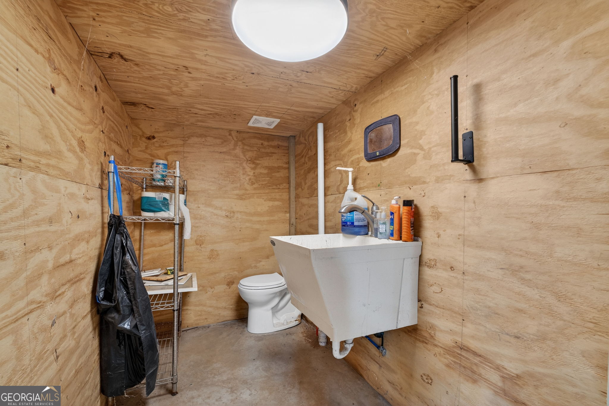 320 Buck Creek Road Griffin, GA 30224 - Photo 66 of 70