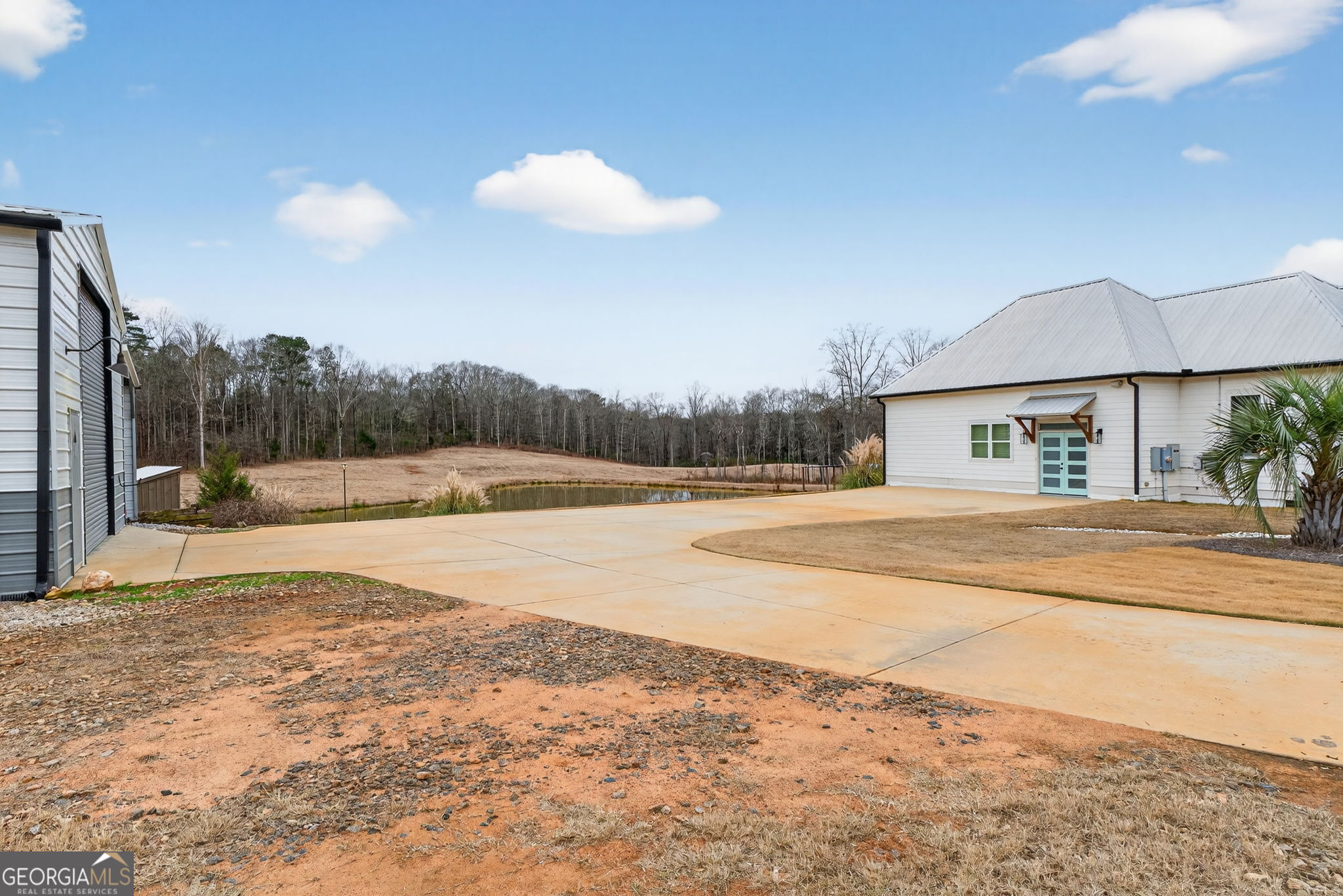 320 Buck Creek Road Griffin, GA 30224 - Photo 67 of 70
