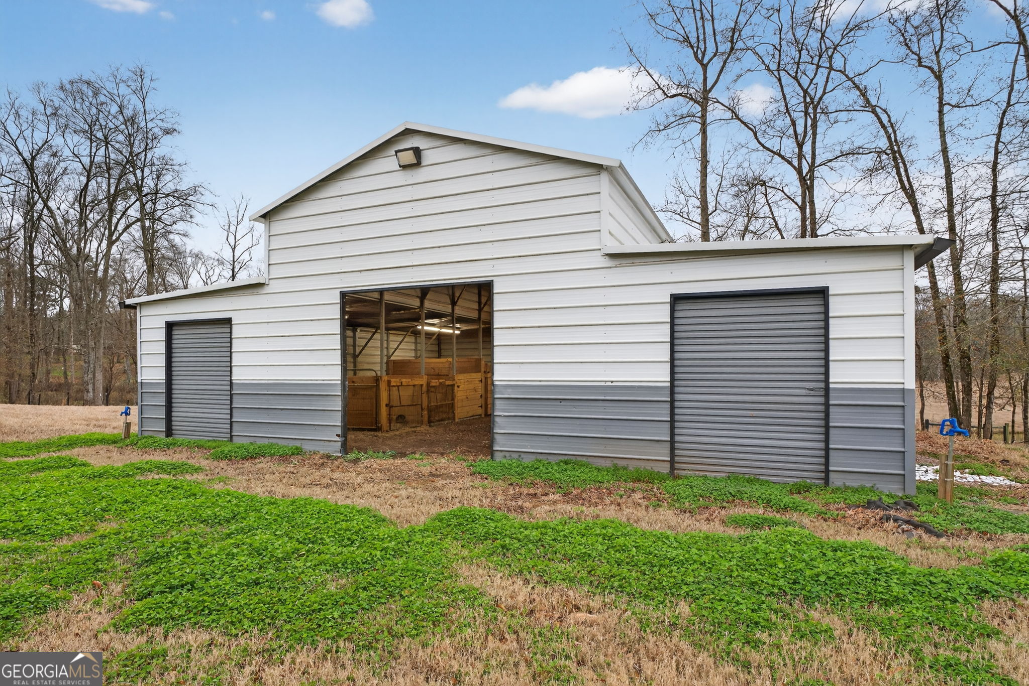 320 Buck Creek Road Griffin, GA 30224 - Photo 68 of 70