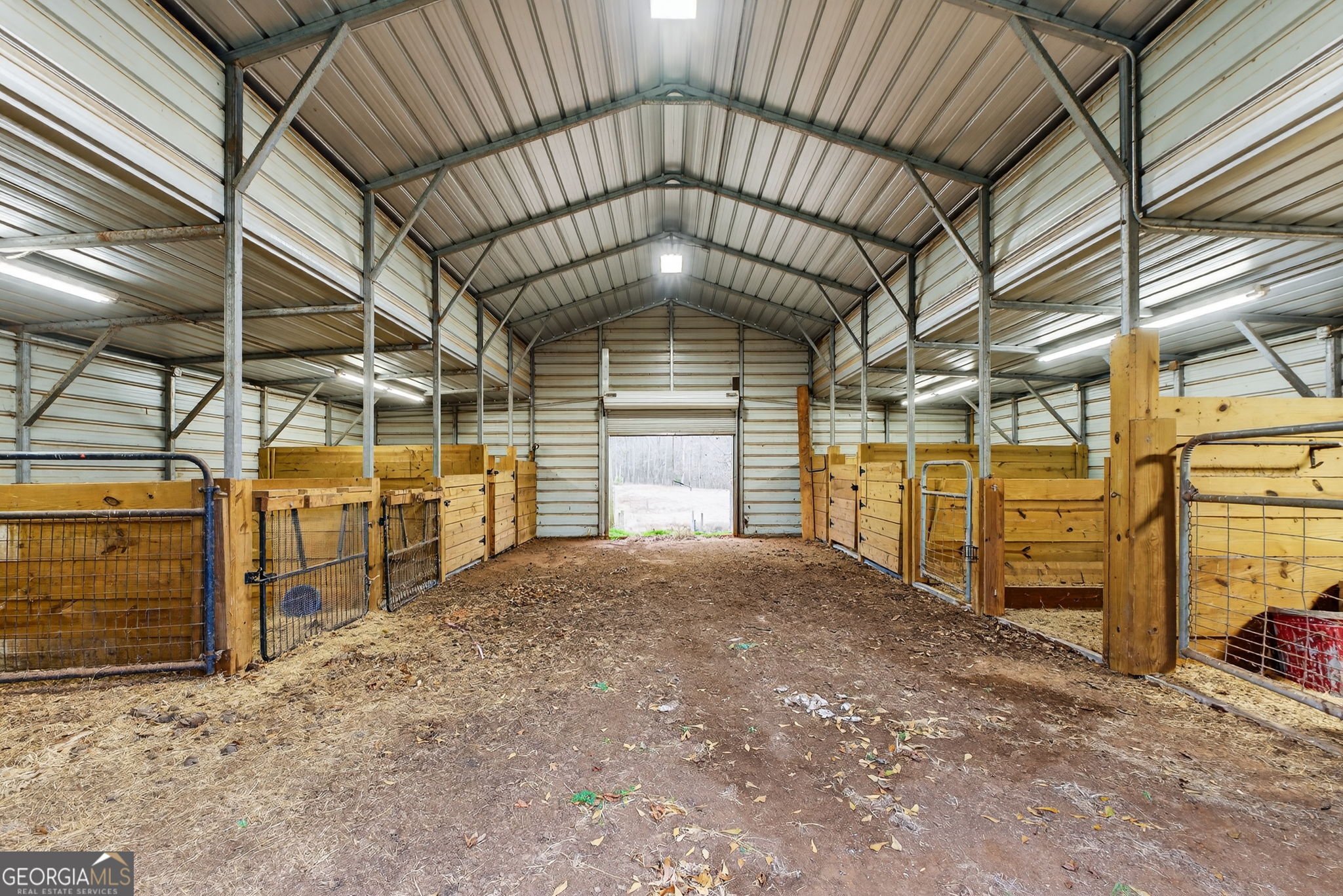 320 Buck Creek Road Griffin, GA 30224 - Photo 69 of 70