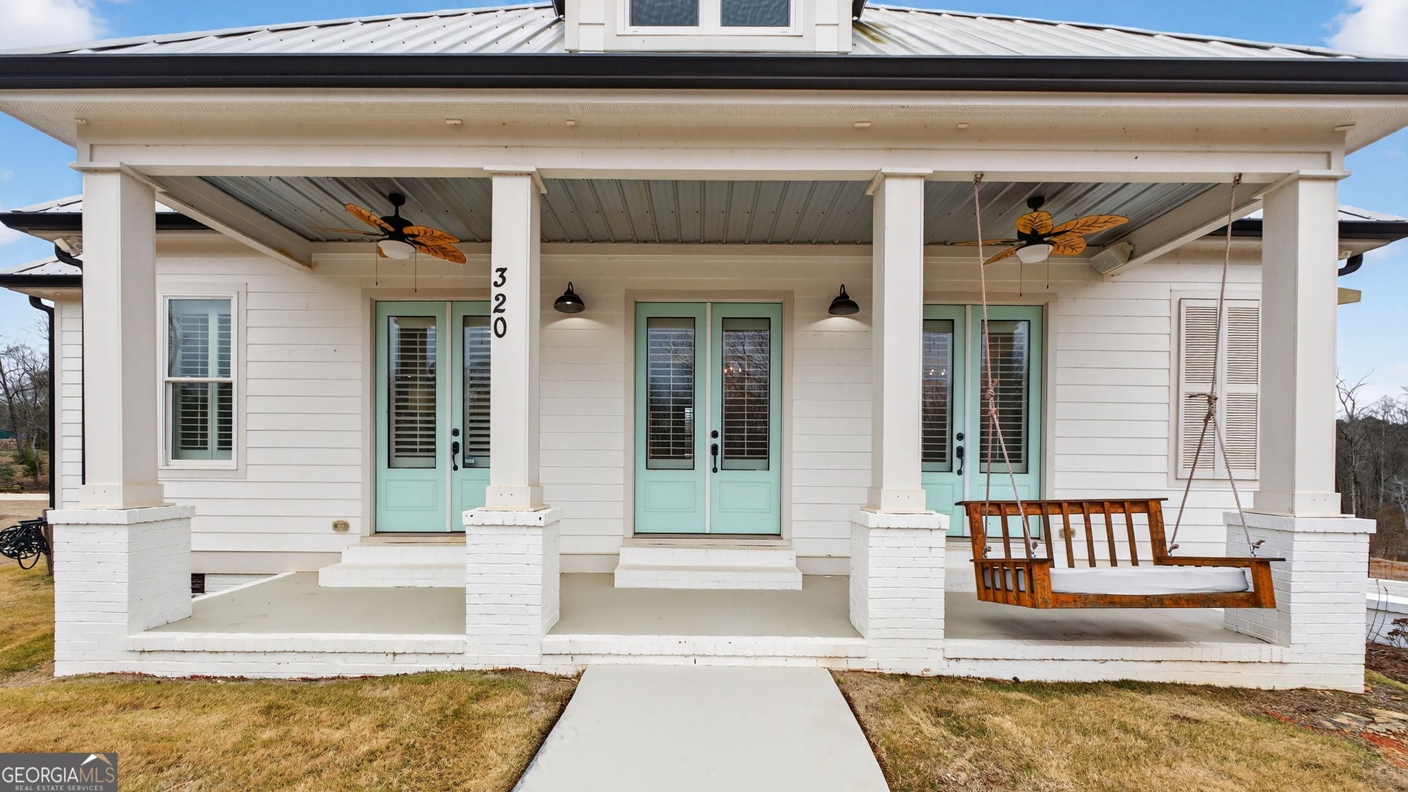 320 Buck Creek Road Griffin, GA 30224 - Photo 8 of 70