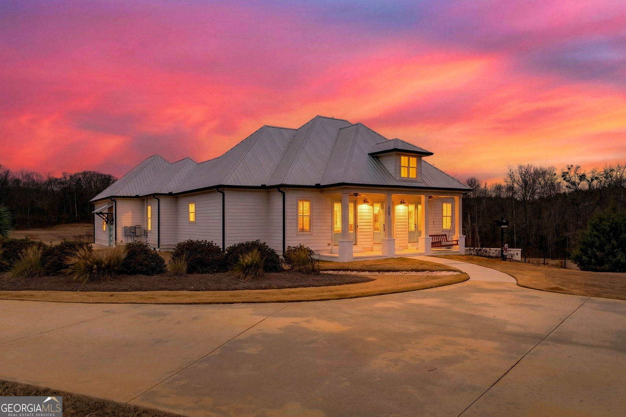 320 Buck Creek Road Griffin, GA 30224 - Photo 9 of 70