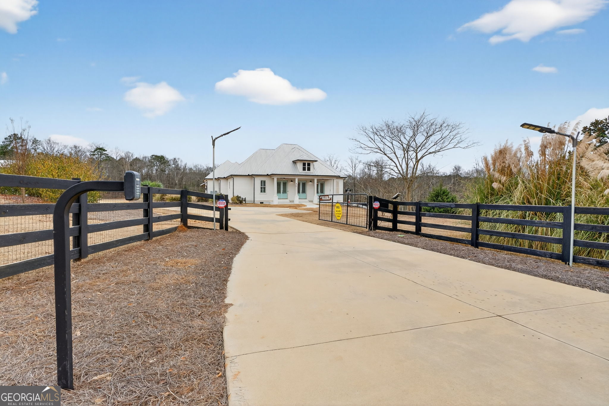 320 Buck Creek Road Griffin, GA 30224 - Photo 10 of 70