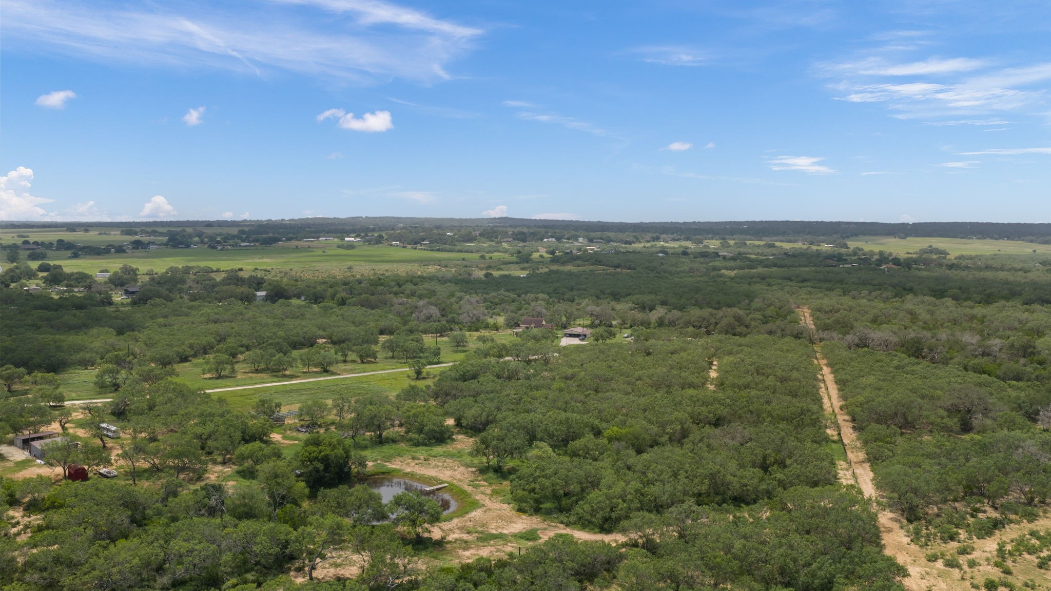 11970 Sulphur Springs Road Adkins, TX 78101 - Photo 37 of 50