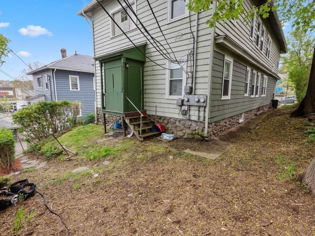 48-50 Sagamore Road Worcester, MA 01609 - Photo 33 of 33 Gallery Image 33