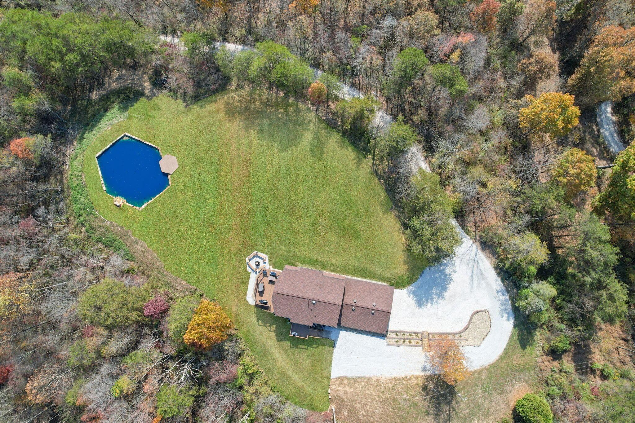 1166 Blue Valley Road Southeast Lancaster, OH 43130 - Photo 73 of 88 Exterior
