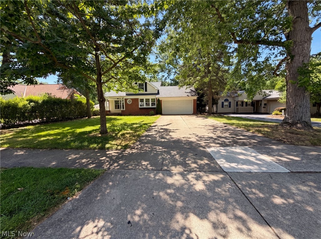 1384 Ford Road Cleveland, OH 44124 - Photo 22 of 22 Gallery Image 22