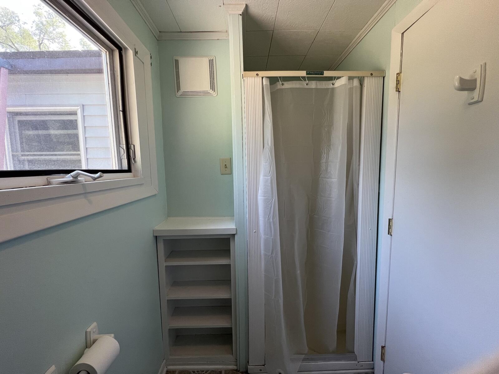 11952 Pierce Road Stanwood, MI 49346 - Photo 12 of 15 12 Bath 1 with shower