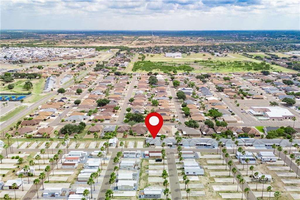 151 Tulip Street Mission, TX 78572 - Photo 19 of 20
