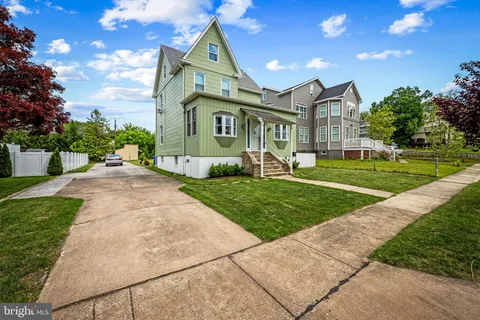 $345,000 | 5503 Fair Oaks Avenue, Baltimore, MD 21214