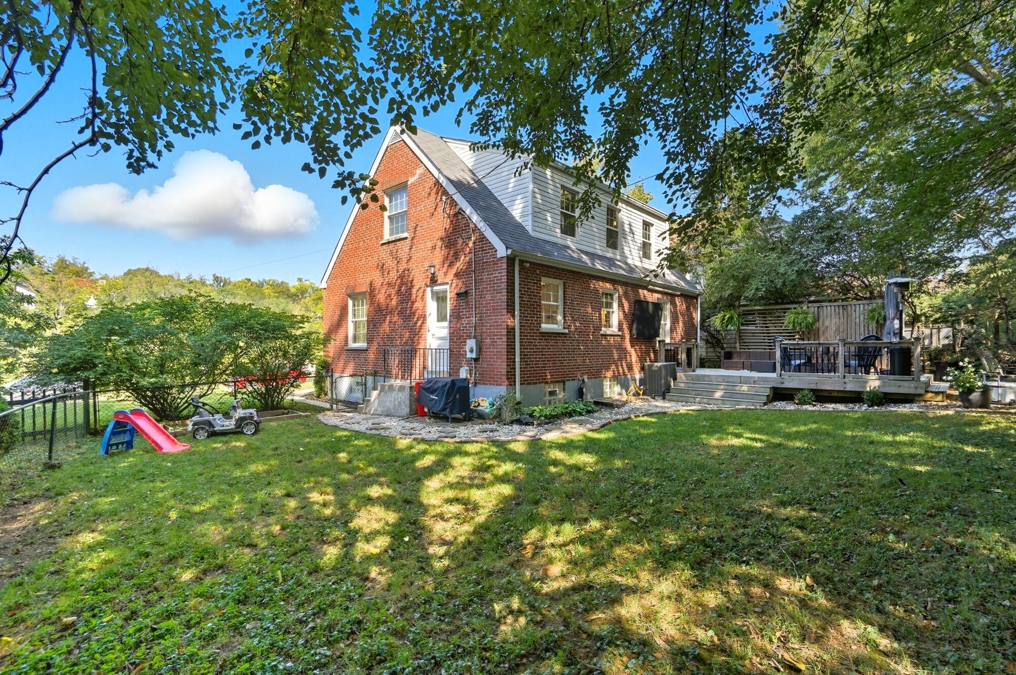 1041 Hamilton Road Covington, KY 41011 - Photo 41 of 53 Gallery Image 41