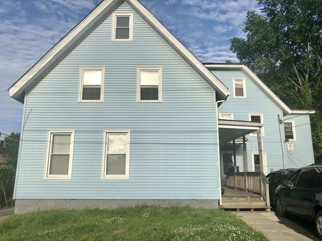 656 2nd Street Fall River, MA 02721 - Photo 14 of 22