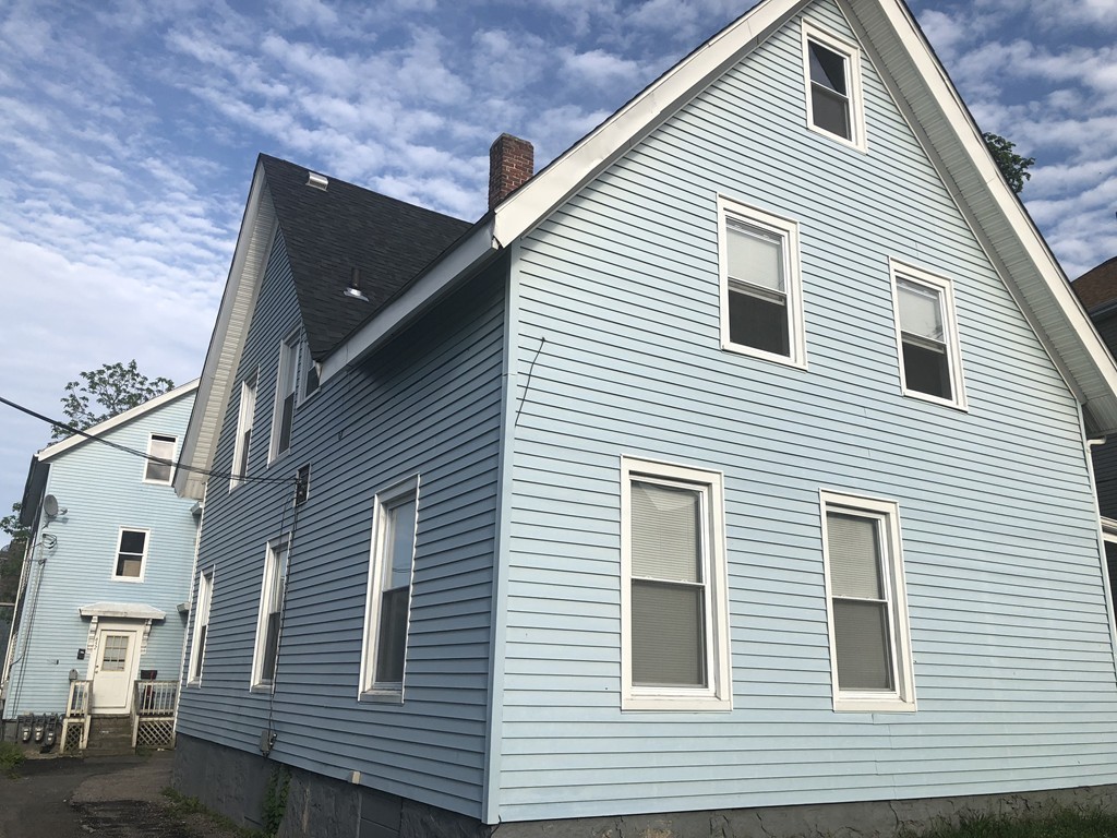 656 2nd Street Fall River, MA 02721 - Photo 15 of 22