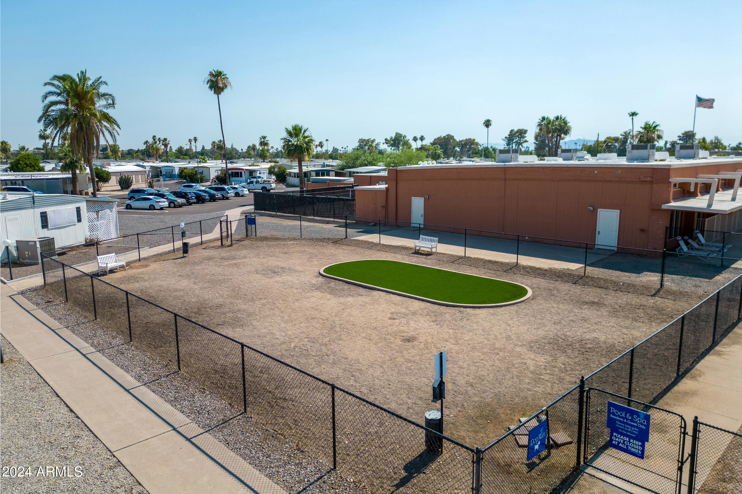 701 South Dobson Road, Unit 123 Mesa, AZ 85202 - Photo 51 of 70 27_31_33_dji_0249-hdr