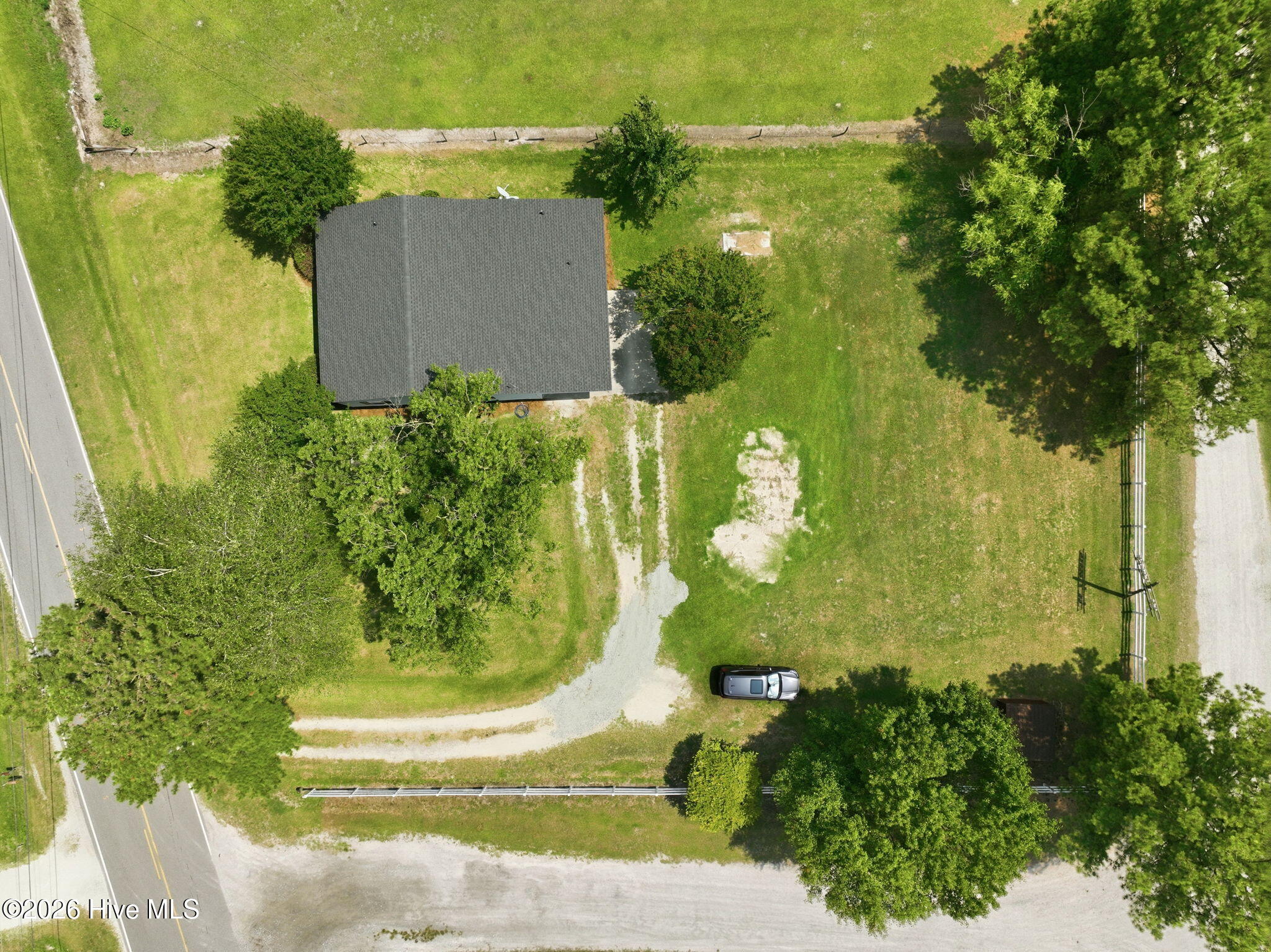 861 Huffmantown Road Richlands, NC 28574 - Photo 33 of 35