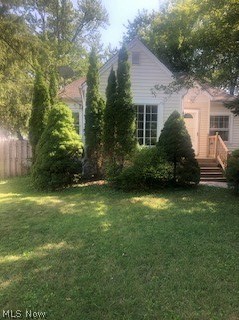 4526 Liberty Road Cleveland, OH 44121 - Photo 1 of 4