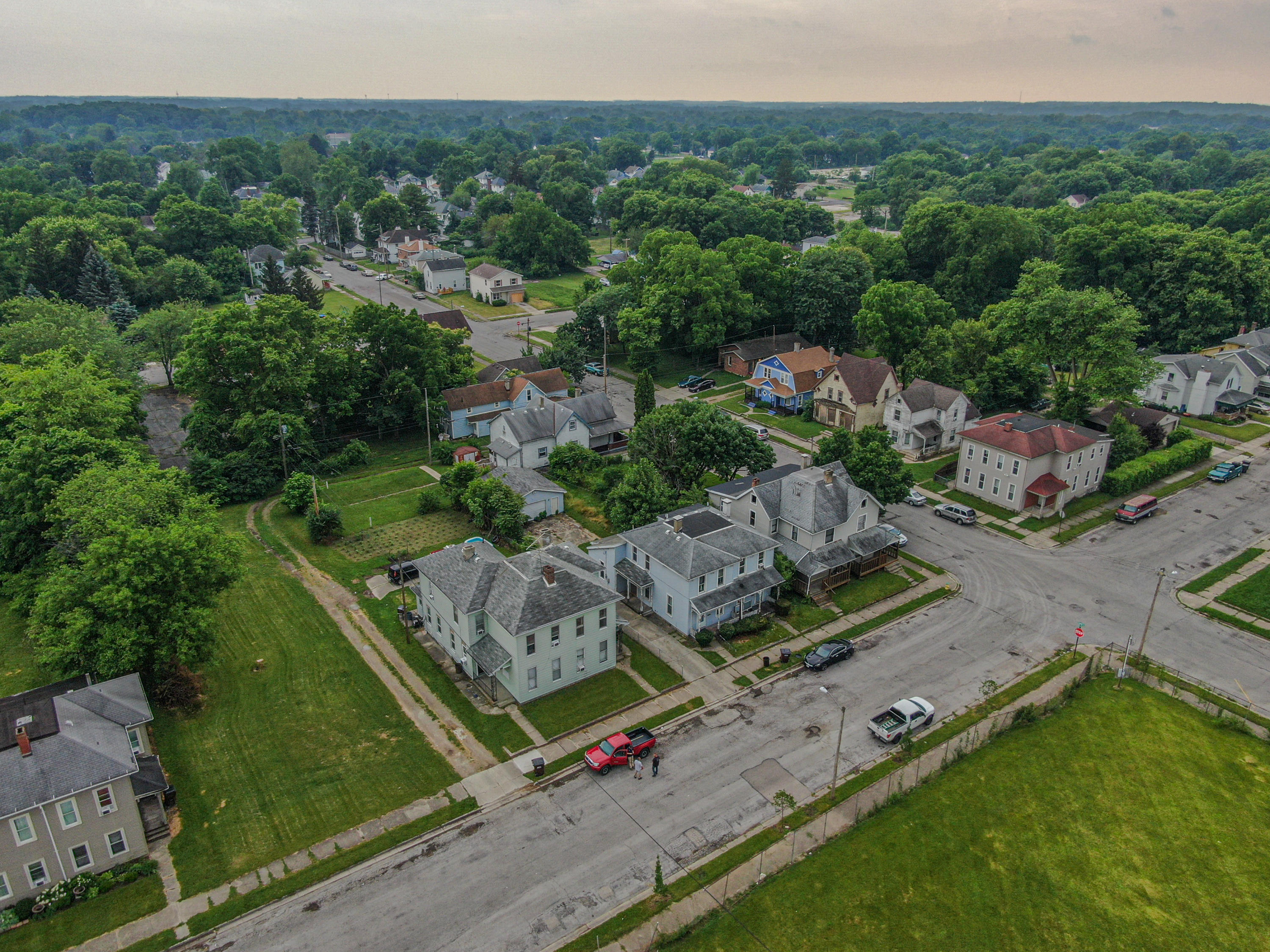233 West Clark Street Springfield, OH 45506 - Photo 15 of 30