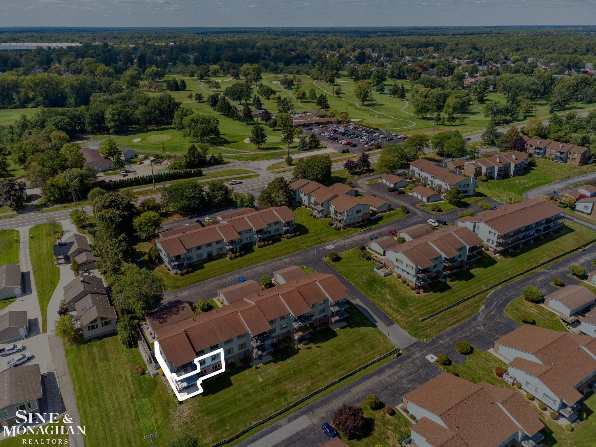 1715 River Road, Unit 76 St. Clair, MI 48079 - Photo 71 of 75