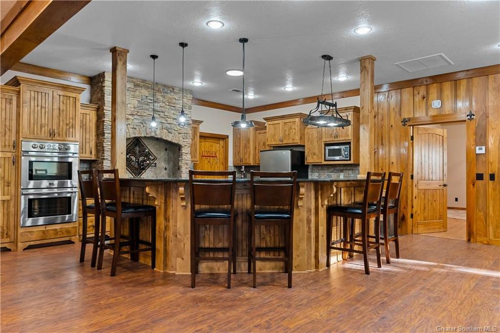569 North Smokey Cove Road Singer, LA 70660 - Photo 10 of 50 Gallery Image 10