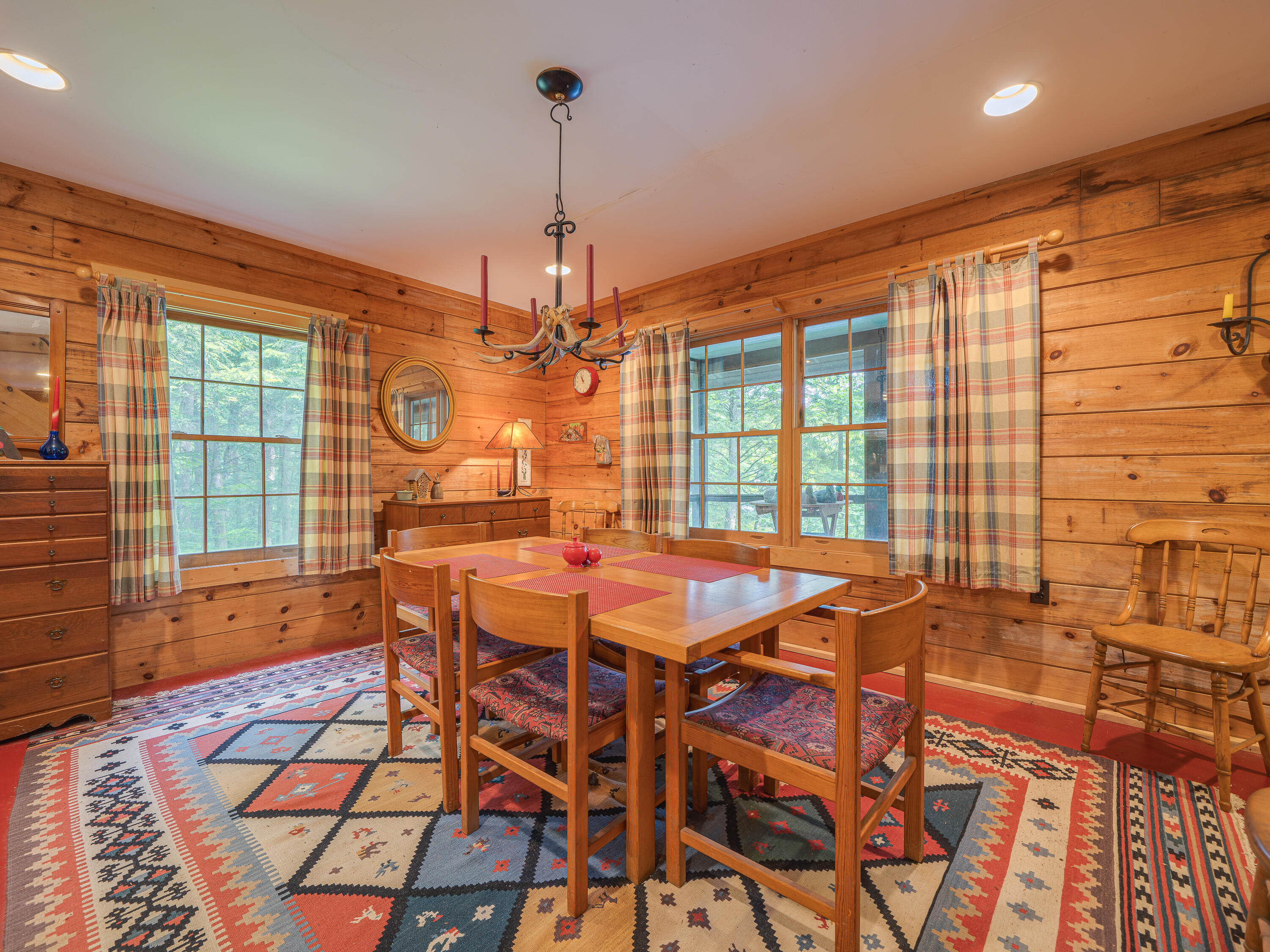 581 South Columbian Road Cranberry Lake, NY 12927 - Photo 20 of 46