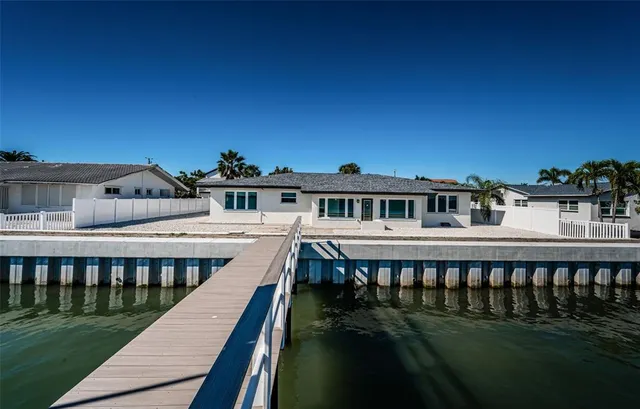 $7,500 | 510 55th Avenue, St. Pete Beach, FL 33706