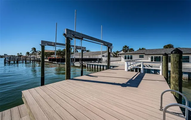 $7,500 | 510 55th Avenue, St. Pete Beach, FL 33706