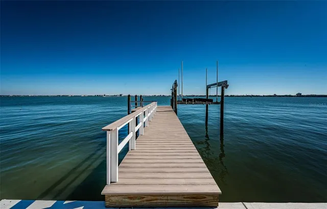 $7,500 | 510 55th Avenue, St. Pete Beach, FL 33706