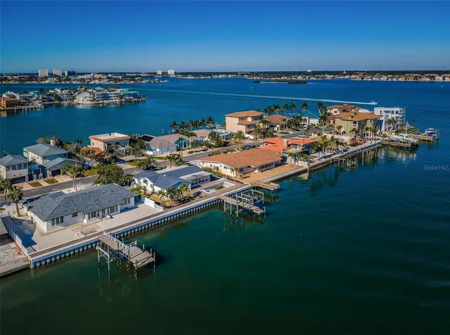 $7,500 | 510 55th Avenue, St. Pete Beach, FL 33706