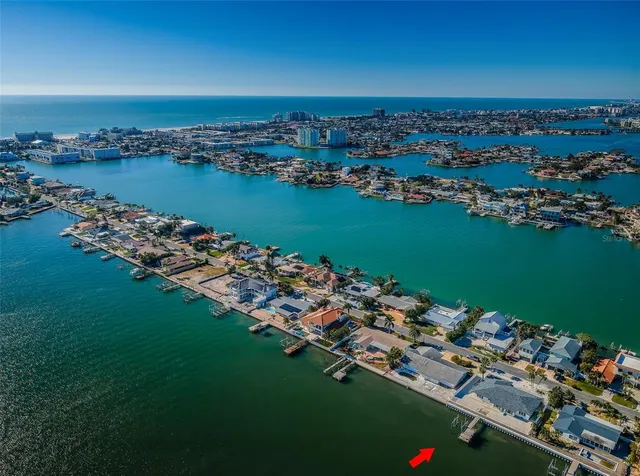 $7,500 | 510 55th Avenue, St. Pete Beach, FL 33706