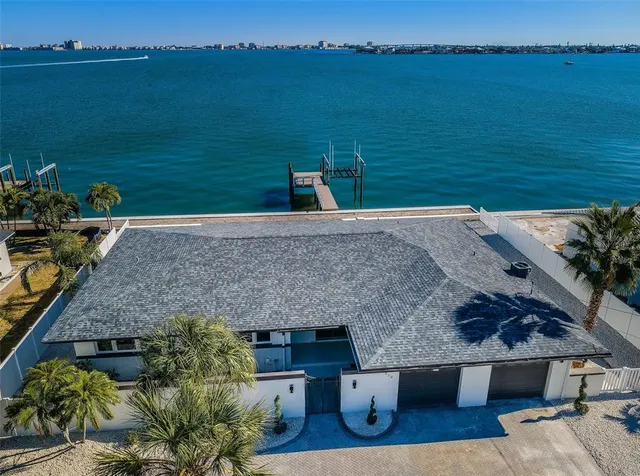 $7,500 | 510 55th Avenue, St. Pete Beach, FL 33706